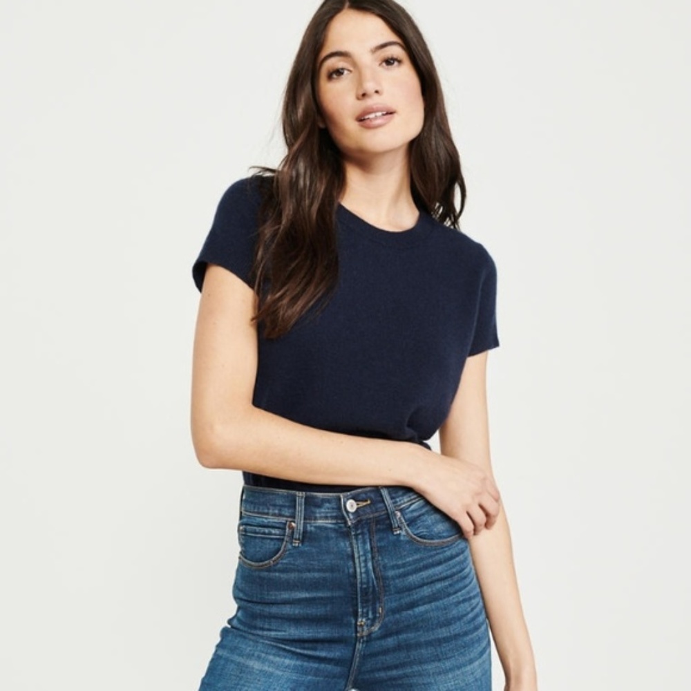 NEW 100% Cashmere Sweater